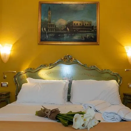 Ca' Dell'arte Apartament *