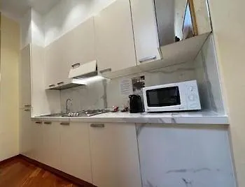 Apartament Ca' Dell'arte Wenecja