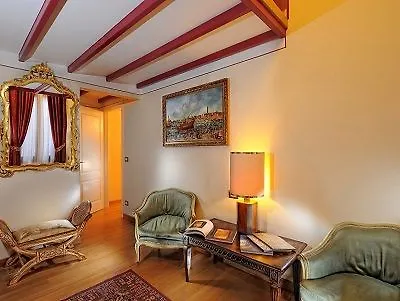 Apartament Ca' Dell'arte