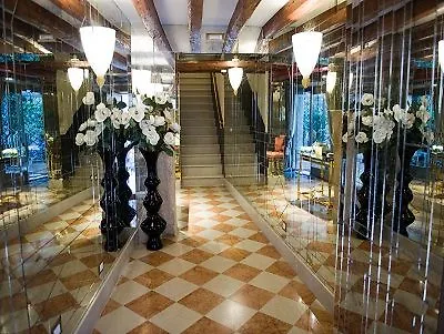 Apartament Ca' Dell'arte Wenecja