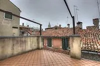 Apartament Ca' Dell'arte